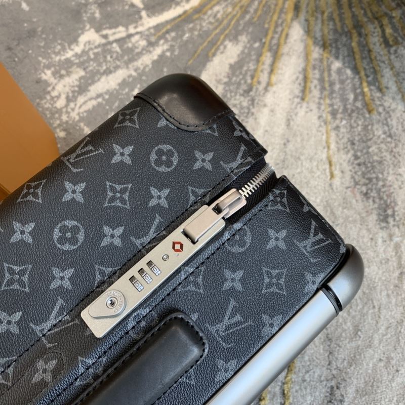 LV Suitcase